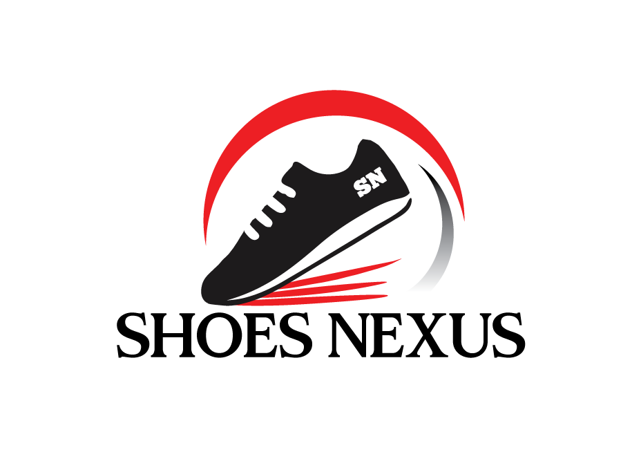 Shoes Nexus Logo